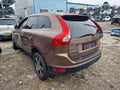Dezmembrari Volvo XC60, 2.4D, an 2013, D5244T15