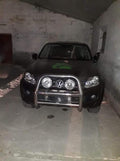 Dezmembrari Vw Amarok 2.0 TDI CDC 2010