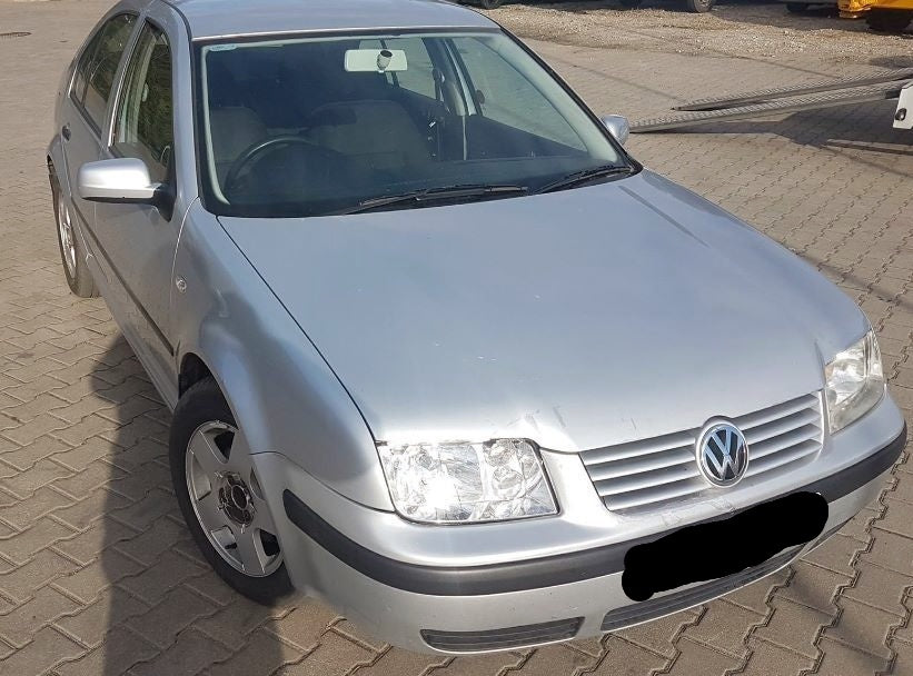 Dezmembrari VW Bora 1.9TDI, an 2002