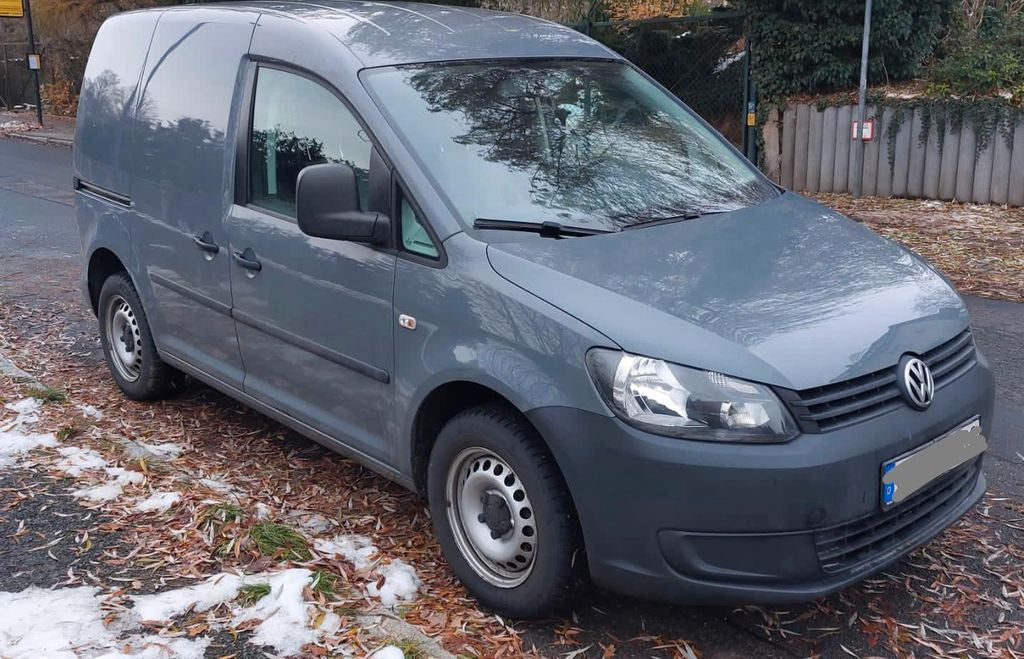 Dezmembrari Vw Caddy 1.6 TDI 105 cp / 77 Kw , cod motor CAY , transmisie automata, an de fabricatie 2014