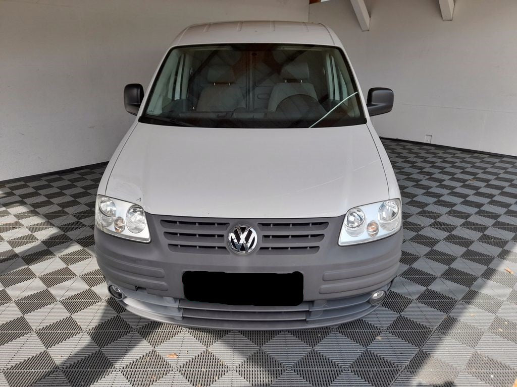 Dezmembrari Vw Caddy 1.9 TDI , 105 cp / 77 kw transmisie automata , cod motor BLS , an de fabricatie 2007
