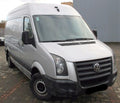 Dezmembrari VW Crafter 2.5TDI, an 2008