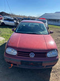 Dezmembrari Vw Golf 4 1.4 16v