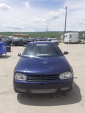 DEZMEMBRARI VW GOLF 4 1,4 BENZINA ANUL 2002 TIP MOTOR BCA