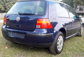 Dezmembrari VW Golf 4, 1.9TDi, an 2004