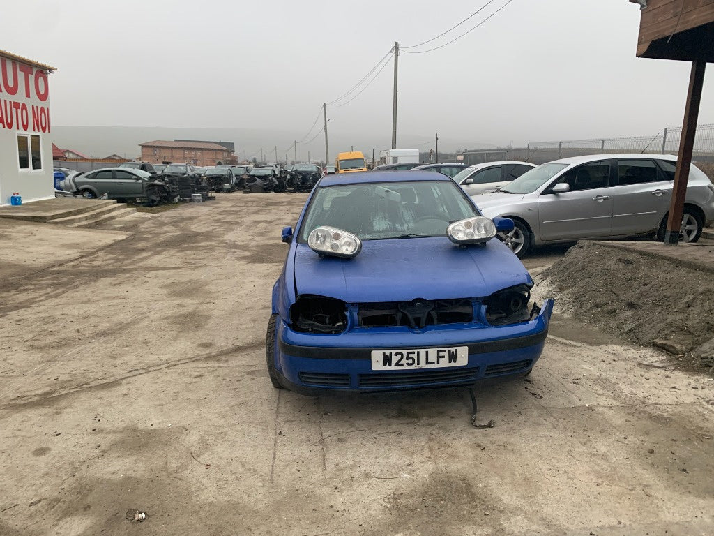 Dezmembrari vw golf 4 motor 1,9 ALH anul 1998