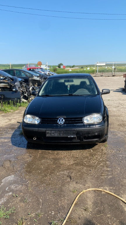 Dezmembrari vw golf 4 motor 1,9 diesel ALH anul 1999