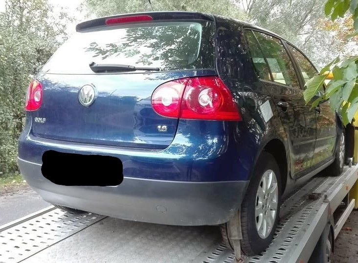 Dezmembrari VW Golf 5, 1.6S, an 2006