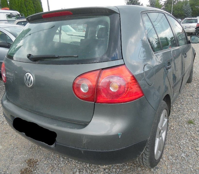 Dezmembrari VW Golf 5, 1.9TDI, an 2005