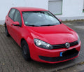 Dezmembrari Vw Golf 6 1.6 TDI 105 Cp / 77 KW cod motor CAY ,transmisie manuala 5+1 cod LUB , an 2010