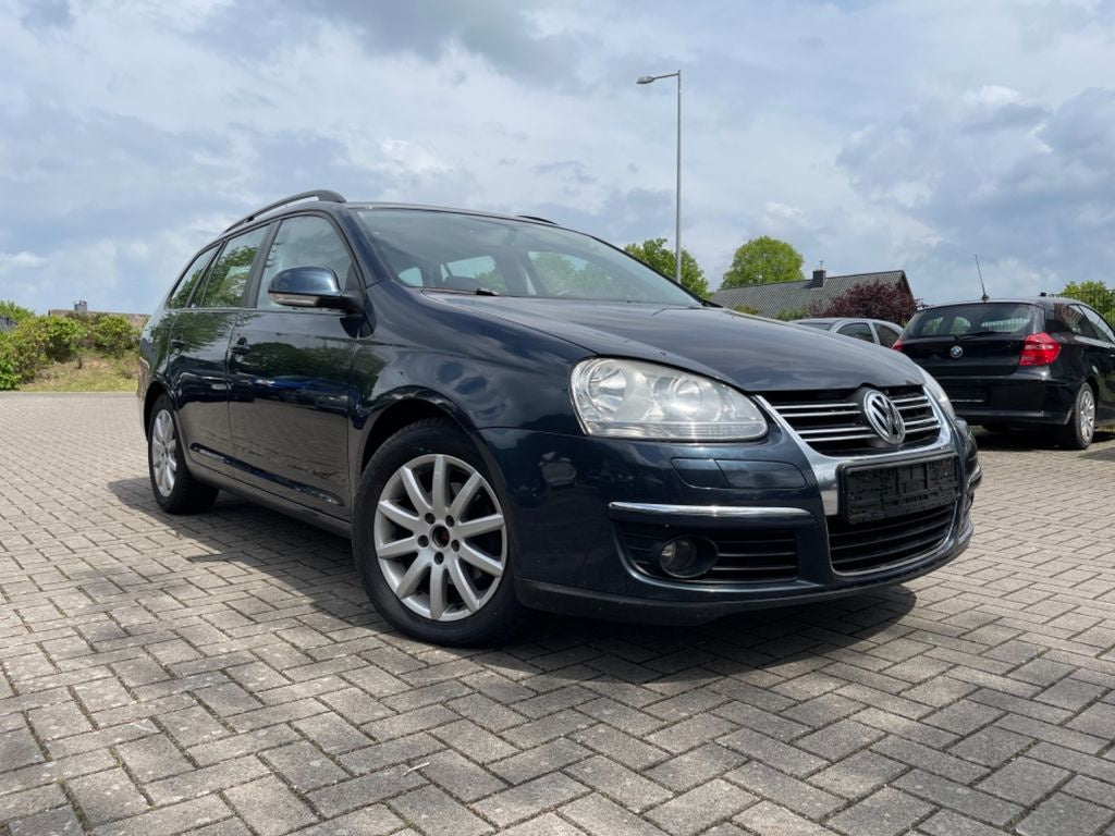 Dezmembrari Vw Golf 6 1.6 TSI 102 Cp / 75 KW cod motor CCSA ,transmisie manuala 5+1 cod LUN, an 2010 Combi