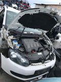 Dezmembrari Vw Golf 6 Combi 1.6 TDI CAYC DSG an 2012