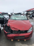 Dezmembrari Vw Golf 7 1.2 TSI CJZ 2014
