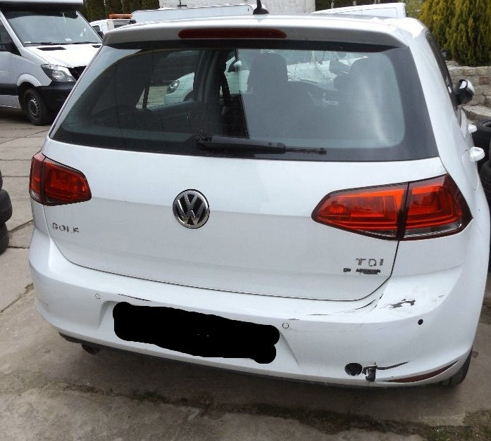 Dezmembrari VW Golf 7, 2.0TDI, an 2014