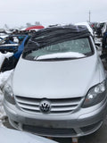 Dezmembrari Vw Golf Plus 1.4 TSI 2008