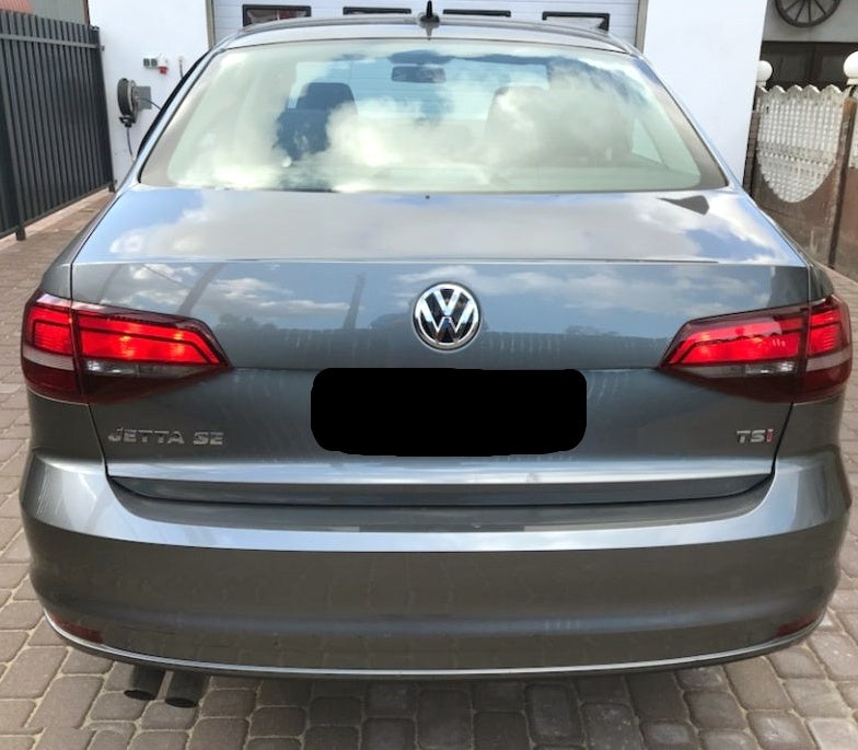 Dezmembrari VW Jetta 1.6TDI, an 2015