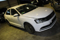 Dezmembrari VW Jetta facelift 2017 2.0 tdi CUUA CUU LC9A RQQ jante R17, oglinzi rabatabile, etc. la 0 km