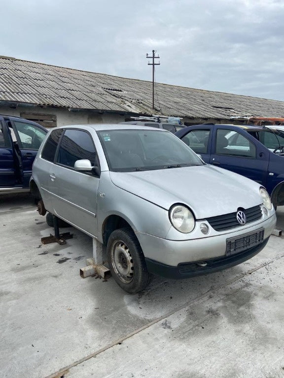 Dezmembrari Vw Lupo 1.0 AUC 1999 - 2005