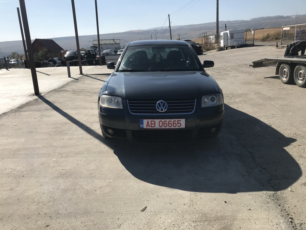 Dezmembrari vw passat 1,9 tdi 101 cp tip motor AUB anul 2003