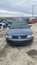 Dezmembrari vw passat 1,9 TDI anul 1999 tip motor AJM