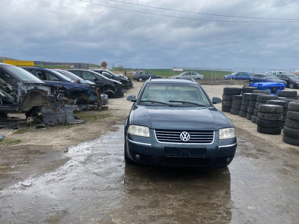 Dezmembrari vw passat 2,5 tdi anul 2004 tip motor BDH