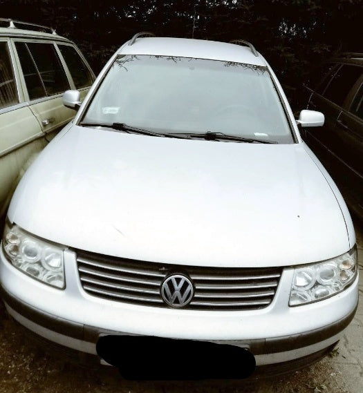 Dezmembrari VW Passat B5 1,9TDI, an 2000
