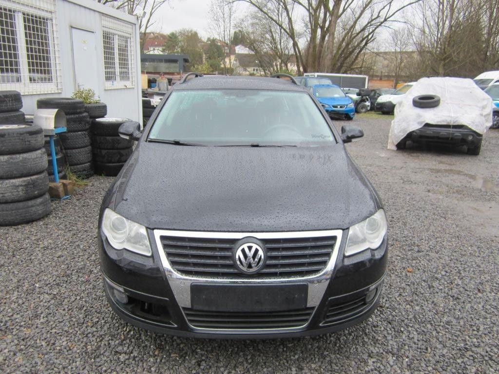 Dezmembrari Vw Passat B6 1.4 TSI 150 Cp / 110 KW cod motor CDG ,transmisie manuala cod KWB, an 2009