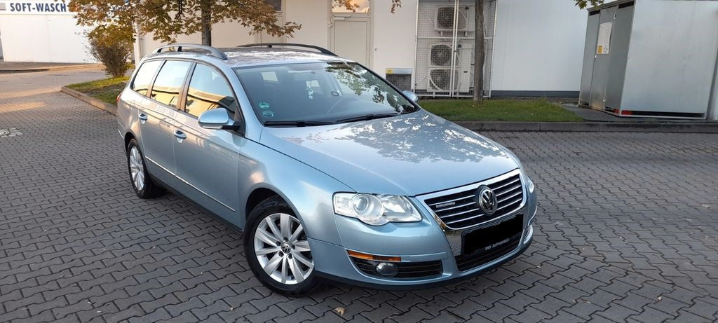 Dezmembrari Vw Passat B6 1.6 TDI , 105 cp / 77 kw transmisie manuala , cod motor CAYC , an de fabricatie 2010