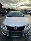 Dezmembrari Vw Passat B6 1.6 TDI 105 cp / 77 Kw , cod motor CAY ,transmisie manuala cod MDM , an 2010