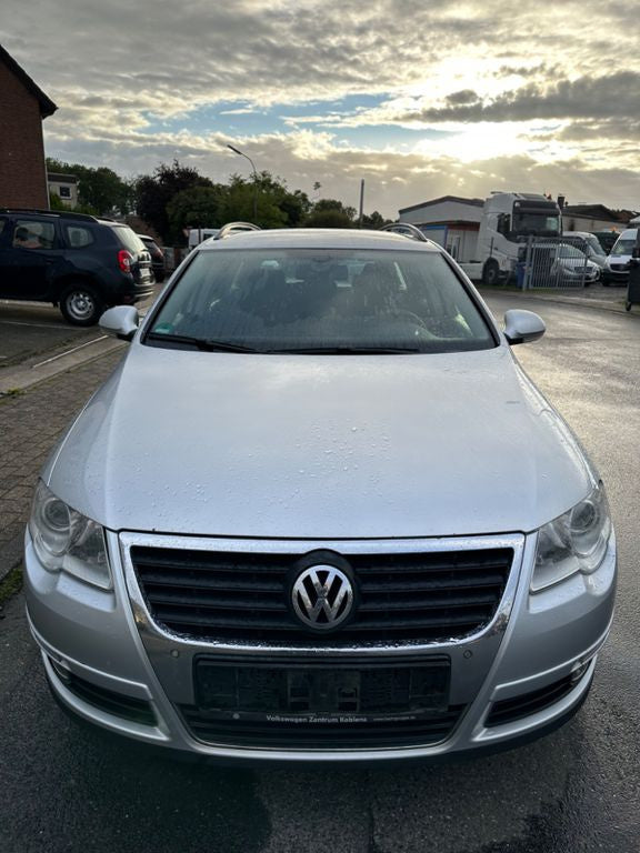 Dezmembrari Vw Passat B6 1.6 TDI 105 cp / 77 Kw , cod motor CAY ,transmisie manuala cod MDM , an 2010