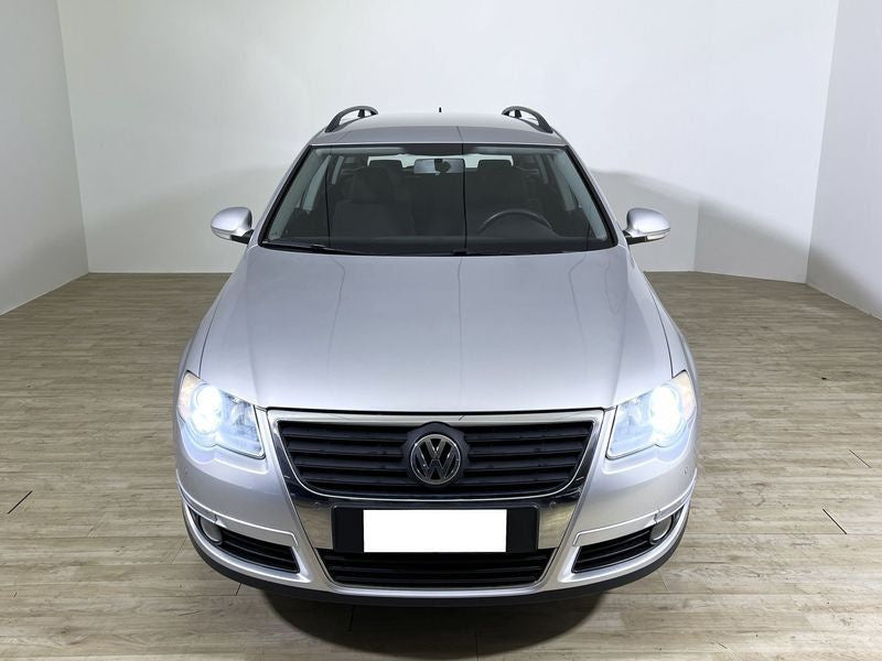 Dezmembrari Vw Passat B6 2.0 TDI 170 Cp / 125 KW cod motor CBB ,transmisie automata cod LQT , an 2010