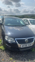 Dezmembrari Vw Passat B6 2.0 TDI cod motor CBAB transmisie manuala 6+1 an de fabricatie 2008
