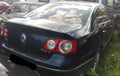 Dezmembrari VW Passat B6 2.0TDI, an 2006