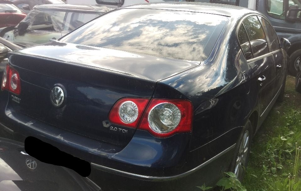 Dezmembrari VW Passat B6 2.0TDI, an 2006