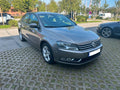 Dezmembrari Vw Passat B7 1.4 TSI sedan 160hp / 118 Kw cod motor CKM ,transmisie automata , an 2014