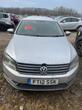 Dezmembrari Vw Passat B7 1.6 TDI cod motor CAY transmisie manuala 6+1 an de fabricatie 2012