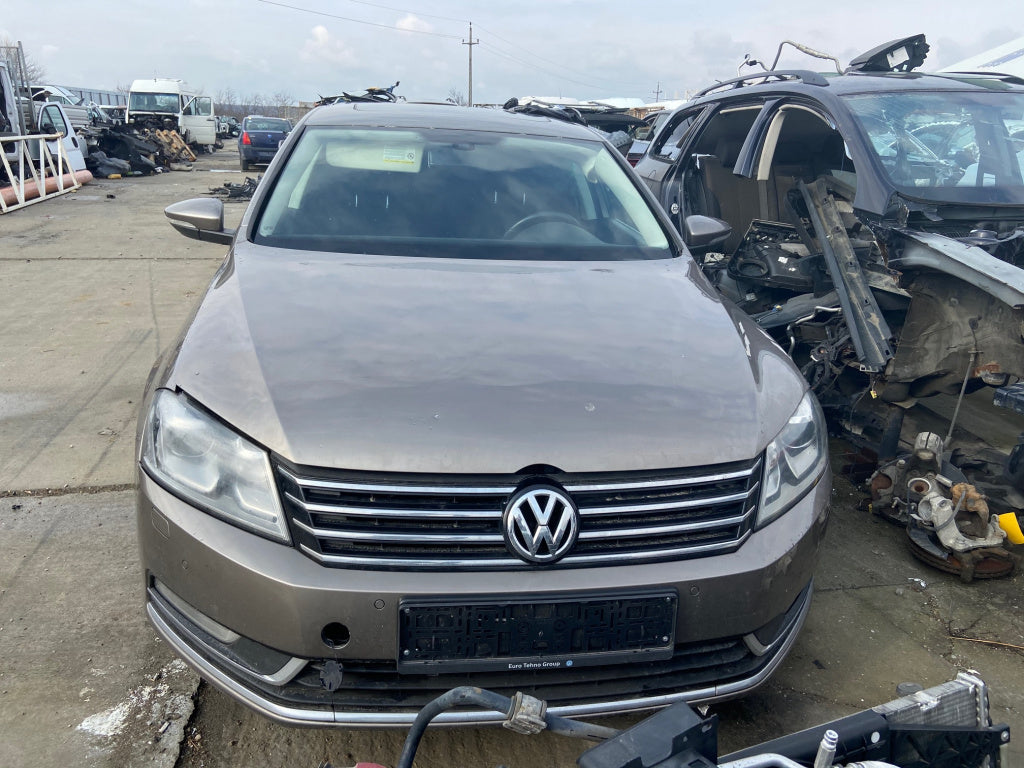 Dezmembrari Vw Passat B7 2.0 2011 2012 2013 2014