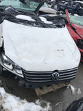 Dezmembrari Vw Passat B7 2.0 TDI CFGB 2012