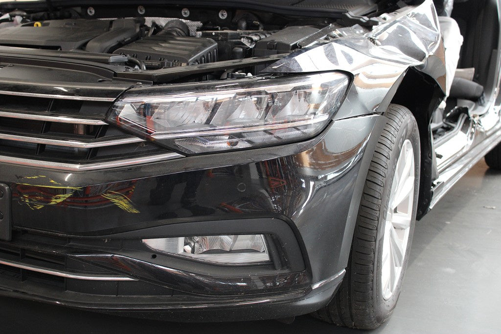 Dezmembrari VW Passat B8 FACELIFT limuzina 1.5 tsi din 2020 la 8 km (0 km)