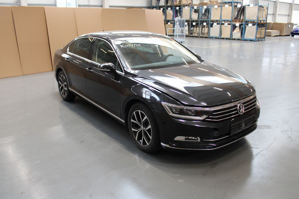 Dezmembrari VW Passat B8 Magotan (limuzina) 1.8 TFSI CUFA din 2016