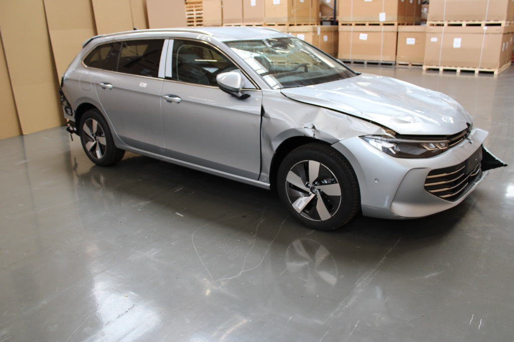 Dezmembrari VW Passat B9 din 2025 la 0 km 2.0 tdi DXP camere 360 grade