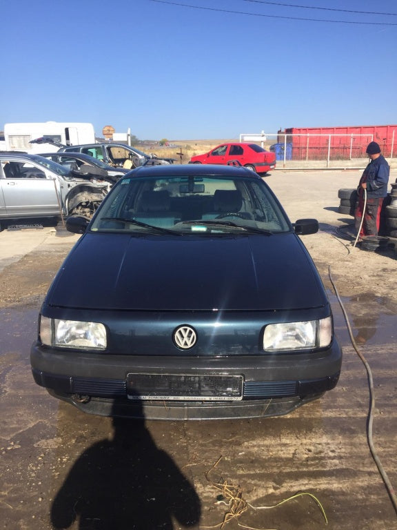 Dezmembrari vw passat varian motor 1,8 benzina anul 1992 tip motor ABS