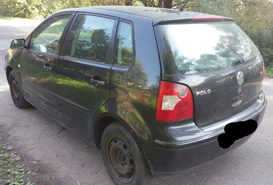 Dezmembrari VW Polo 1.2S, an 2004