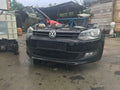 Dezmembrari Vw Polo 6R 1.2 TSI tip motor CBZC 2012