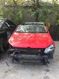 Dezmembrari Vw Polo 6R 1.6 TDI CAYB 2011