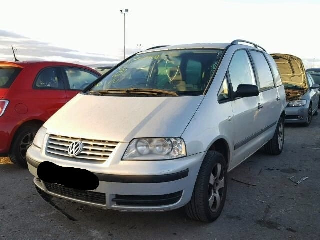 Dezmembrari VW Sharan 1.9TDI, an 2003