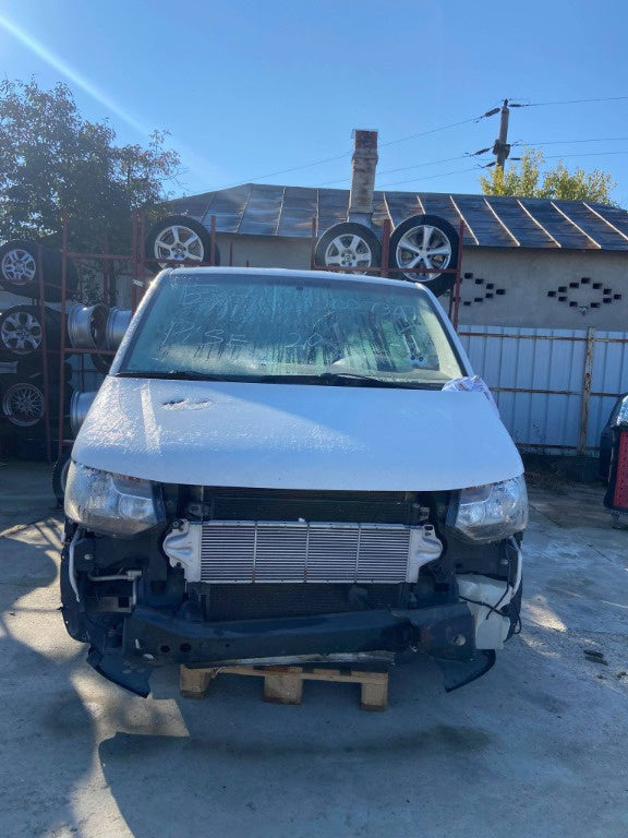 Dezmembrari Vw T5 2.0 TDI CAA 2011 2012 2013