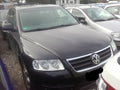 Dezmembrari VW Touareg 2.5TDI, an 2006