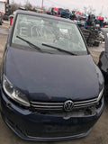Dezmembrari Vw Touran 1.4 TSI EcoFuel CDGA 2014
