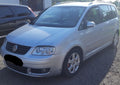 Dezmembrari VW Touran 1.9TDI, an 2004